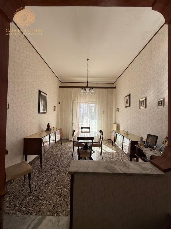 Appartamento con giardino, Alessano montesardo