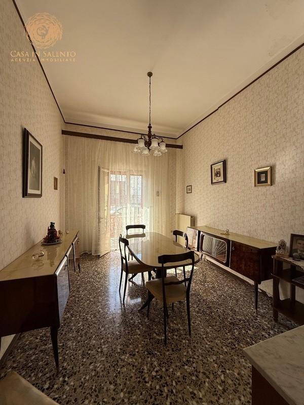 Appartamento con giardino, Alessano montesardo