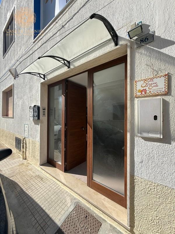 Appartamento in vendita a Tricase