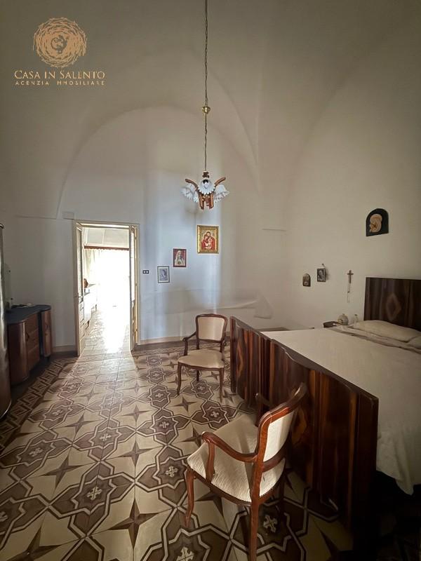 Appartamento da ristrutturare a Miggiano