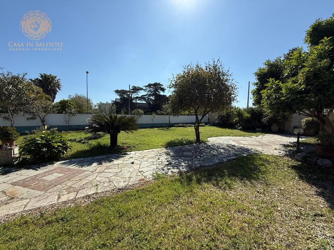 Terreno Edificabile in vendita a Gagliano del Capo