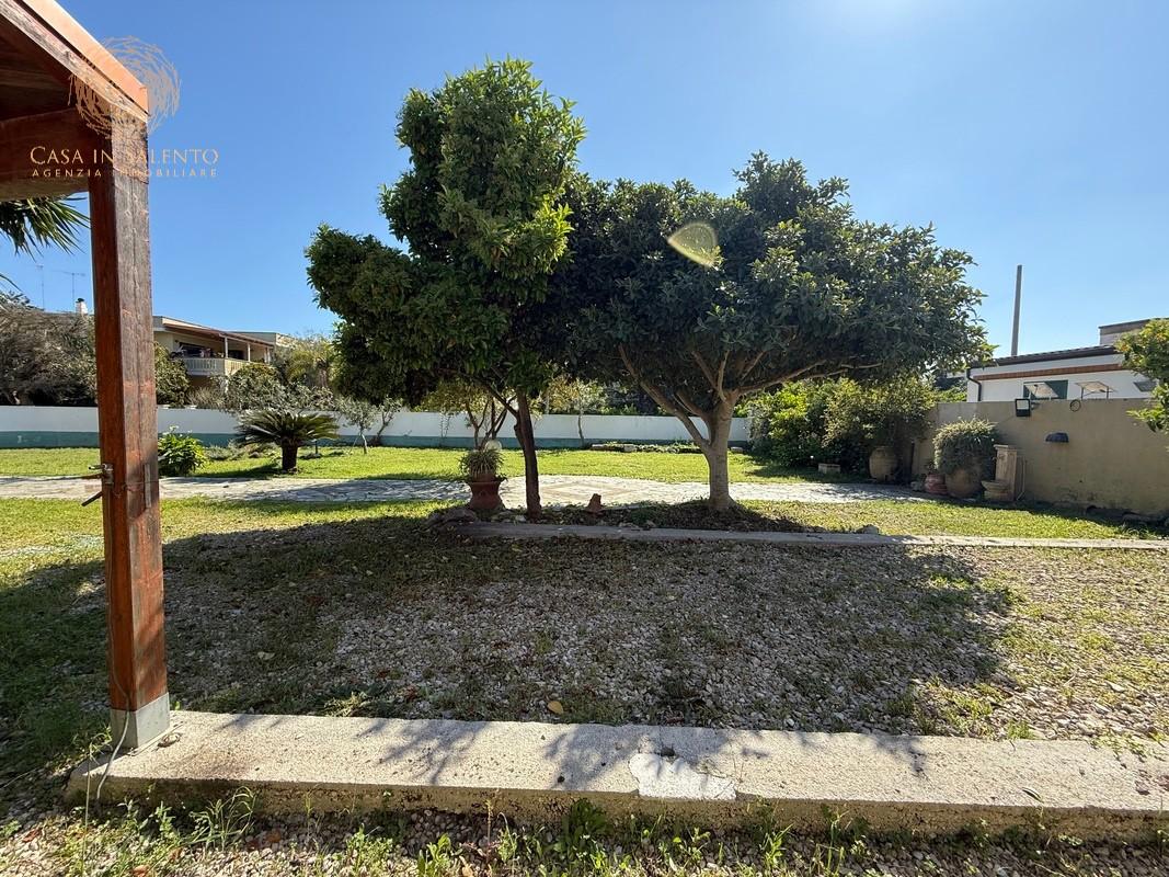 Terreno Edificabile in vendita a Gagliano del Capo
