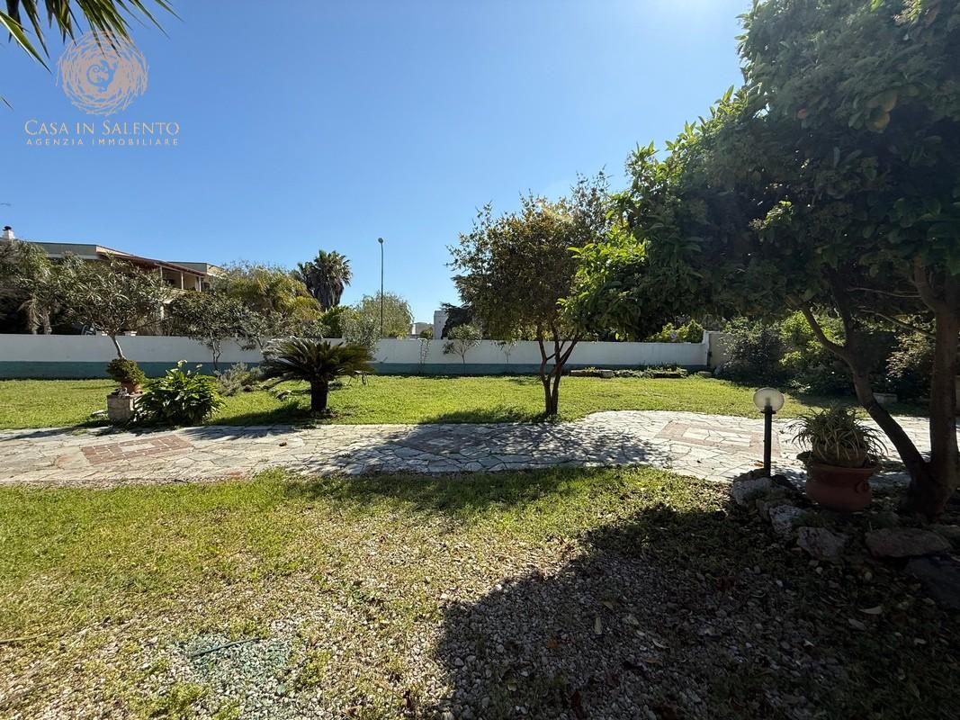 Terreno Edificabile in vendita a Gagliano del Capo
