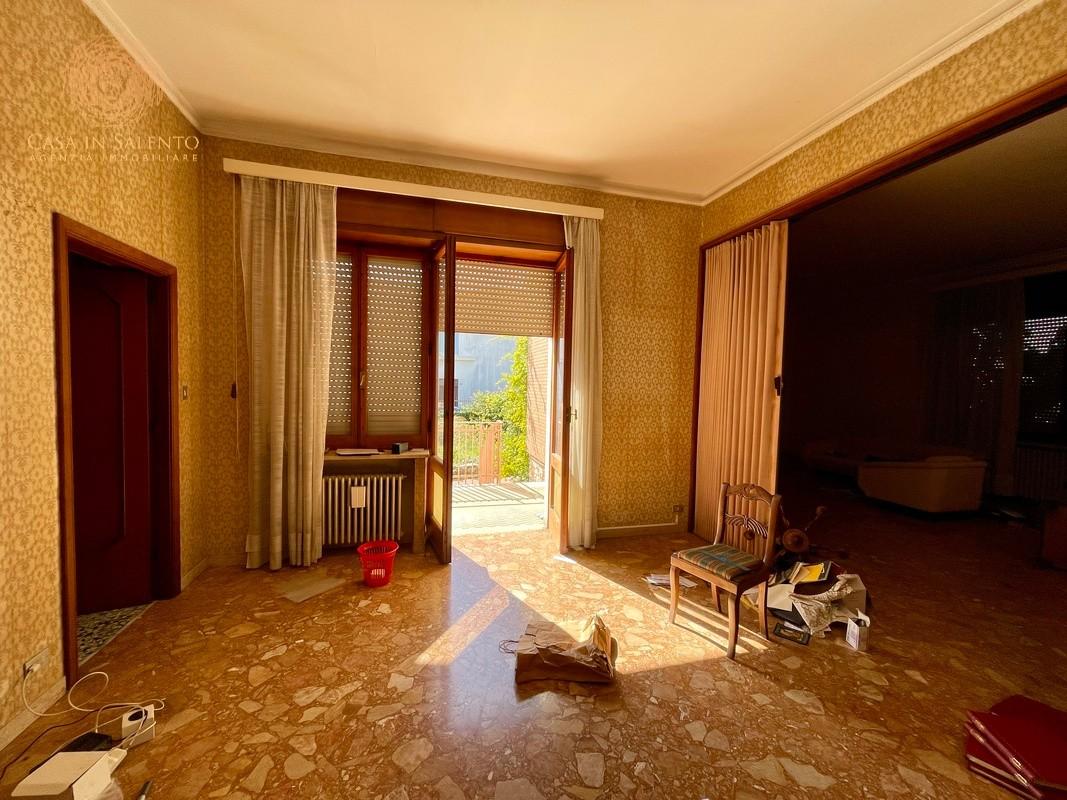 Villa con giardino a Tricase
