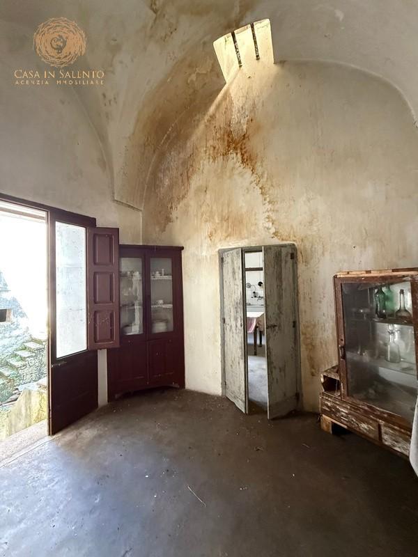 Casa indipendente da ristrutturare a Ruffano