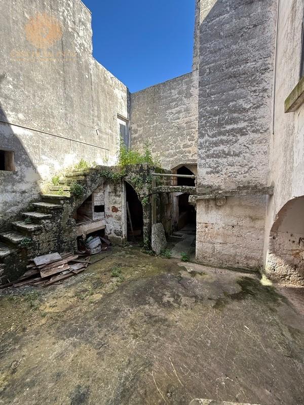 Casa indipendente da ristrutturare a Ruffano