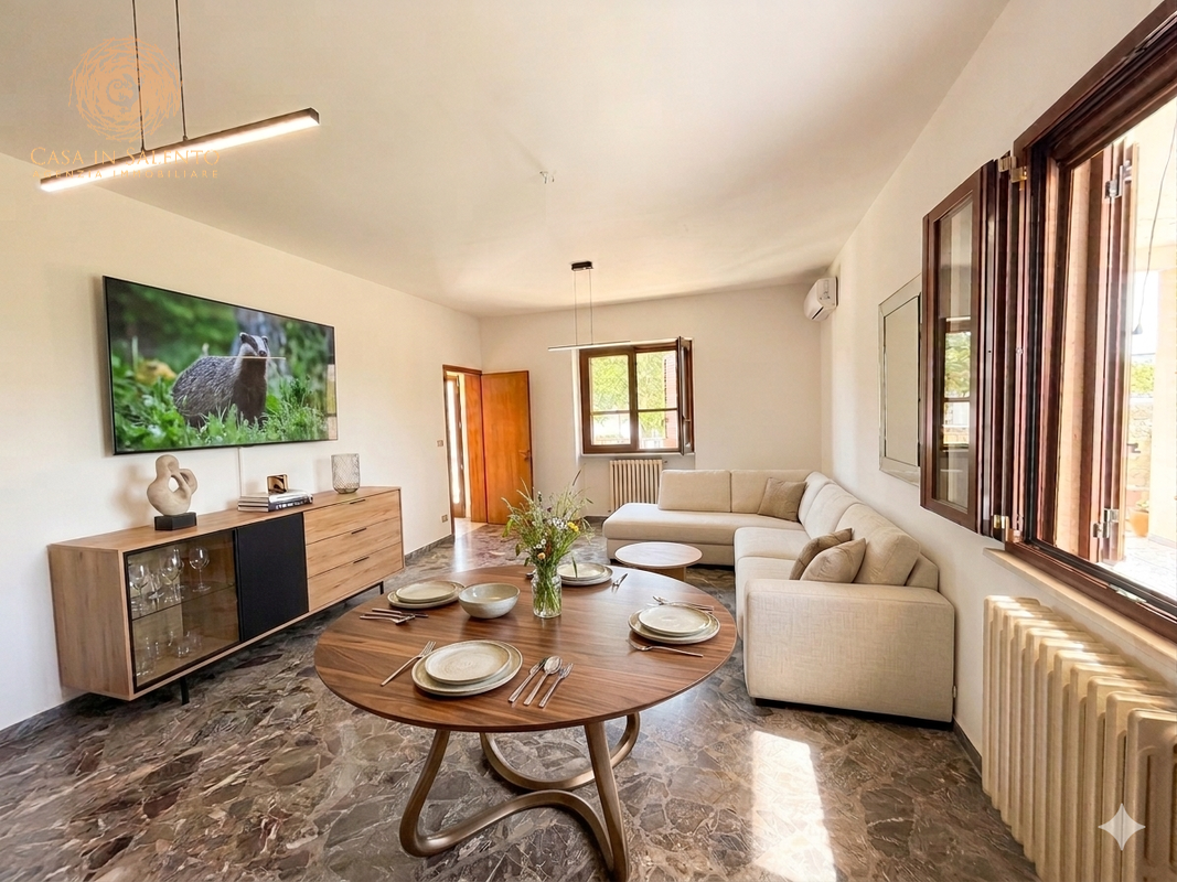 Villa in vendita, Morciano di Leuca barbarano del capo