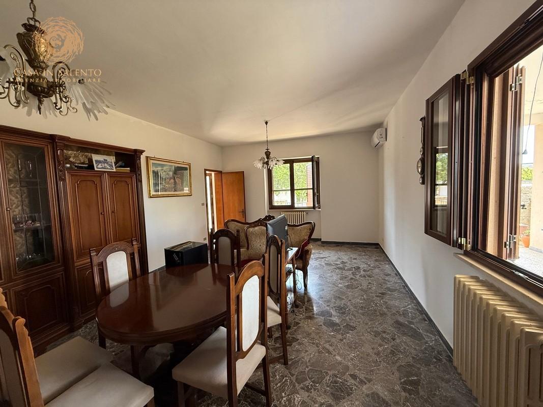 Villa in vendita, Morciano di Leuca barbarano del capo