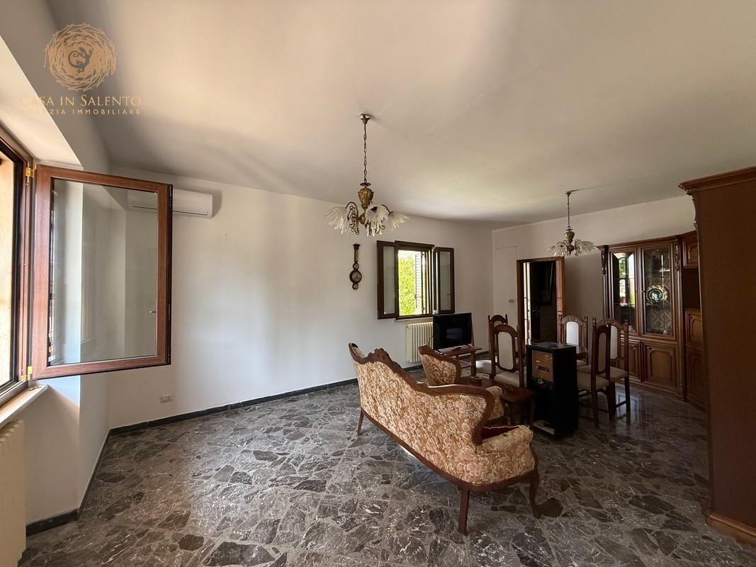 Villa in vendita, Morciano di Leuca barbarano del capo