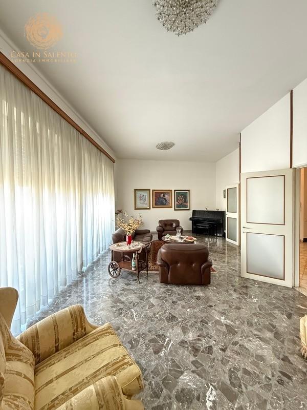 Appartamento con terrazzi a Alessano