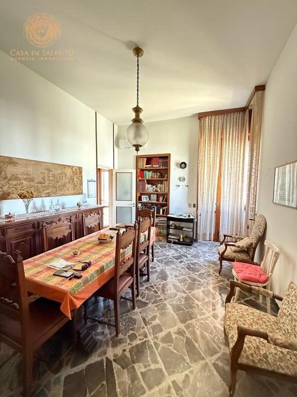 Appartamento con terrazzi a Alessano