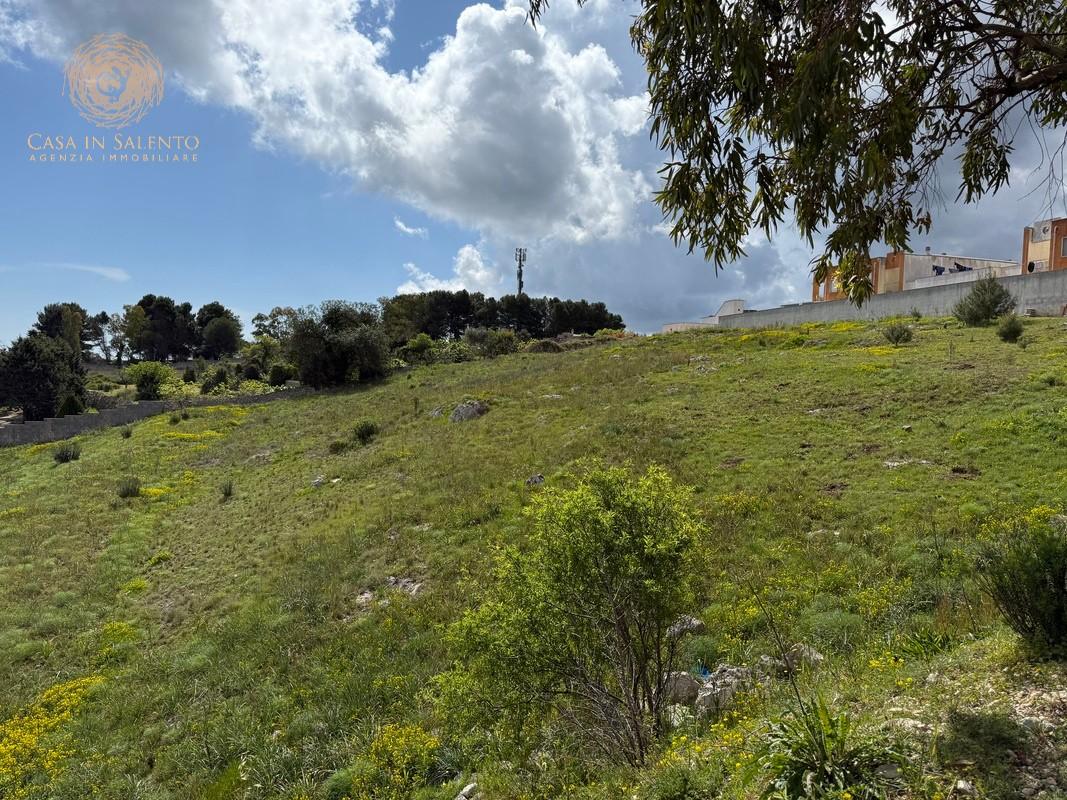 Terreno Edificabile in vendita a Alessano