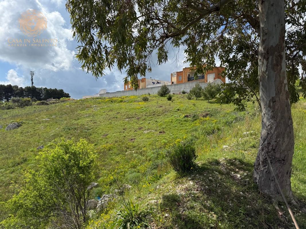 Terreno Edificabile in vendita a Alessano