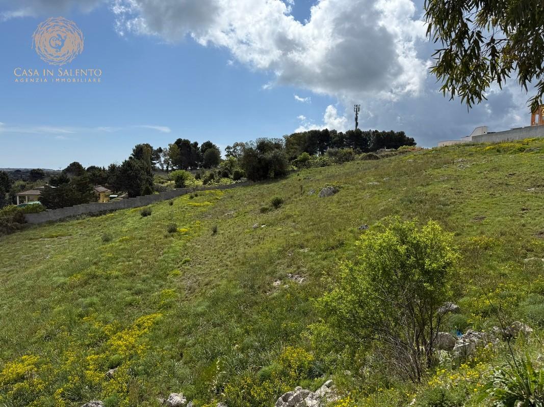 Terreno Edificabile in vendita a Alessano