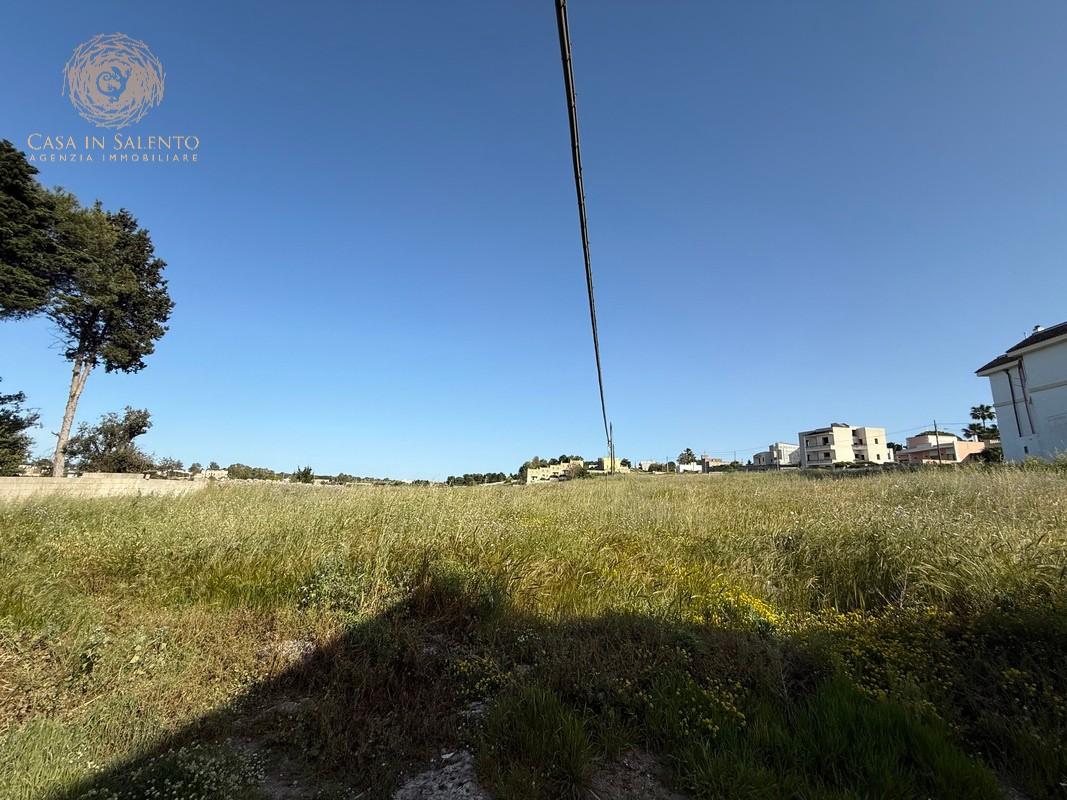 Terreno Edificabile in vendita a Alessano