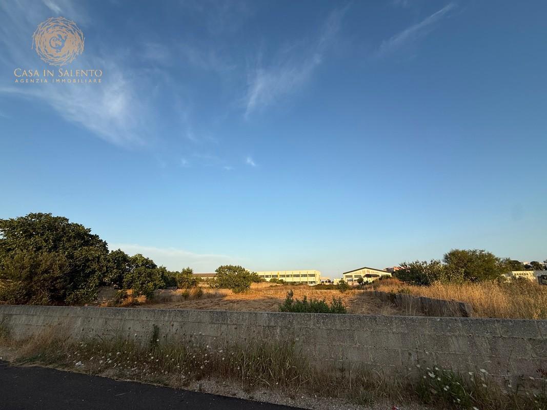 Terreno Edificabile in vendita a Alessano