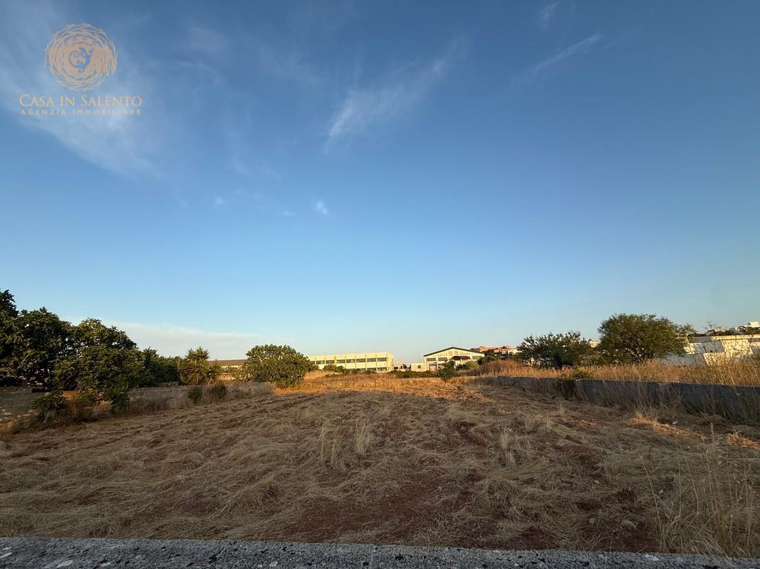 Terreno Edificabile in vendita a Alessano