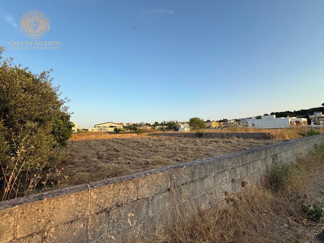 Terreno Edificabile in vendita a Alessano
