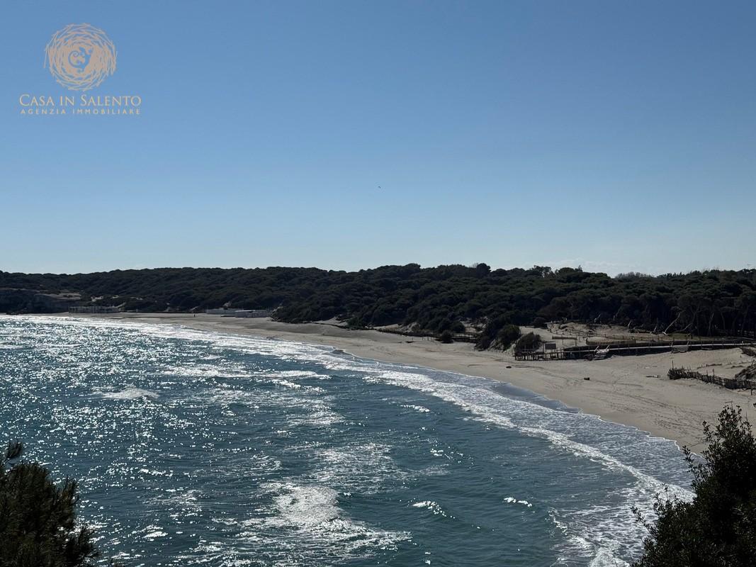Appartamento in vendita, Melendugno torre dell'orso