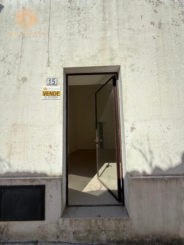 Appartamento ristrutturato, Alessano montesardo