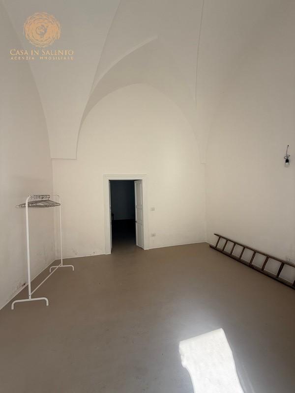 Appartamento ristrutturato, Alessano montesardo