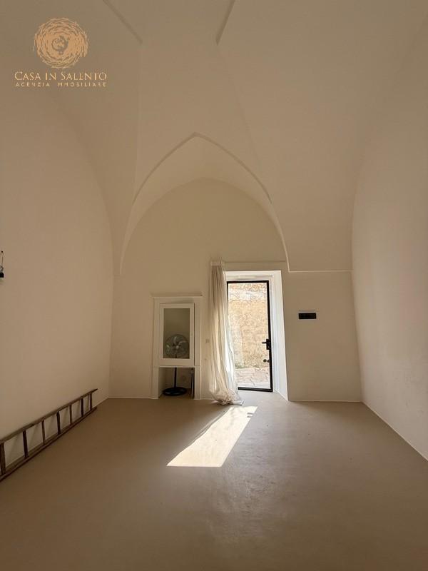 Appartamento ristrutturato, Alessano montesardo