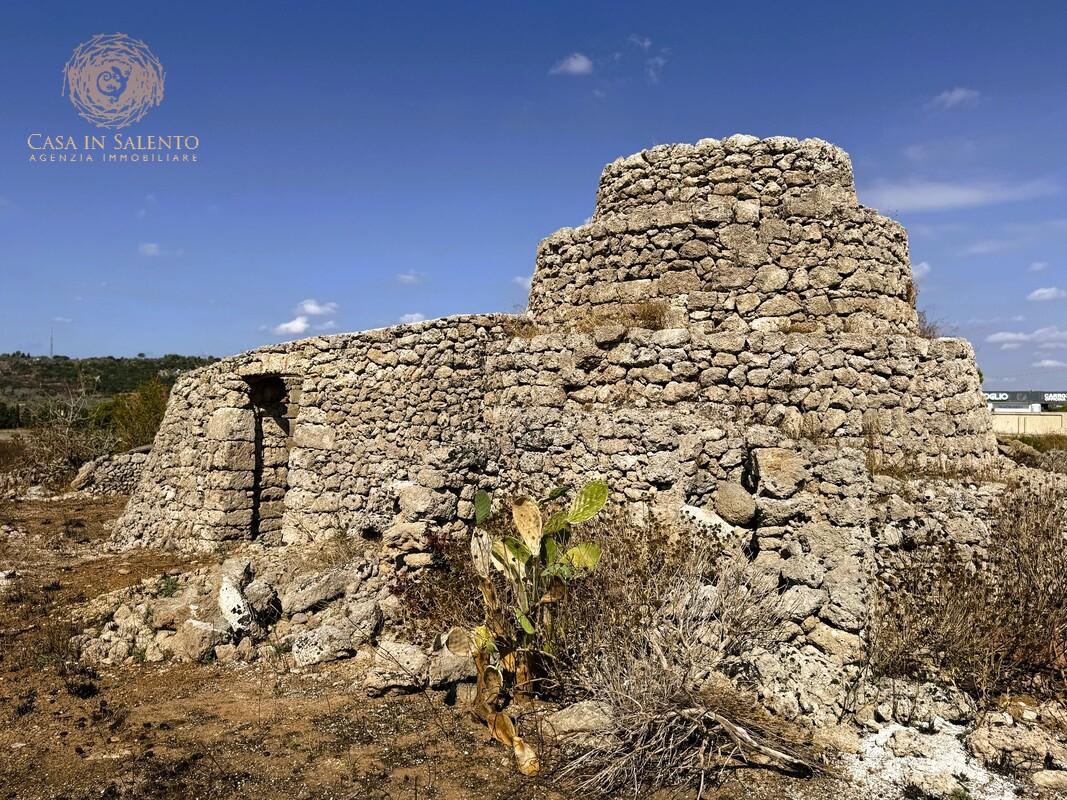 Terreno Edificabile in vendita a Alessano