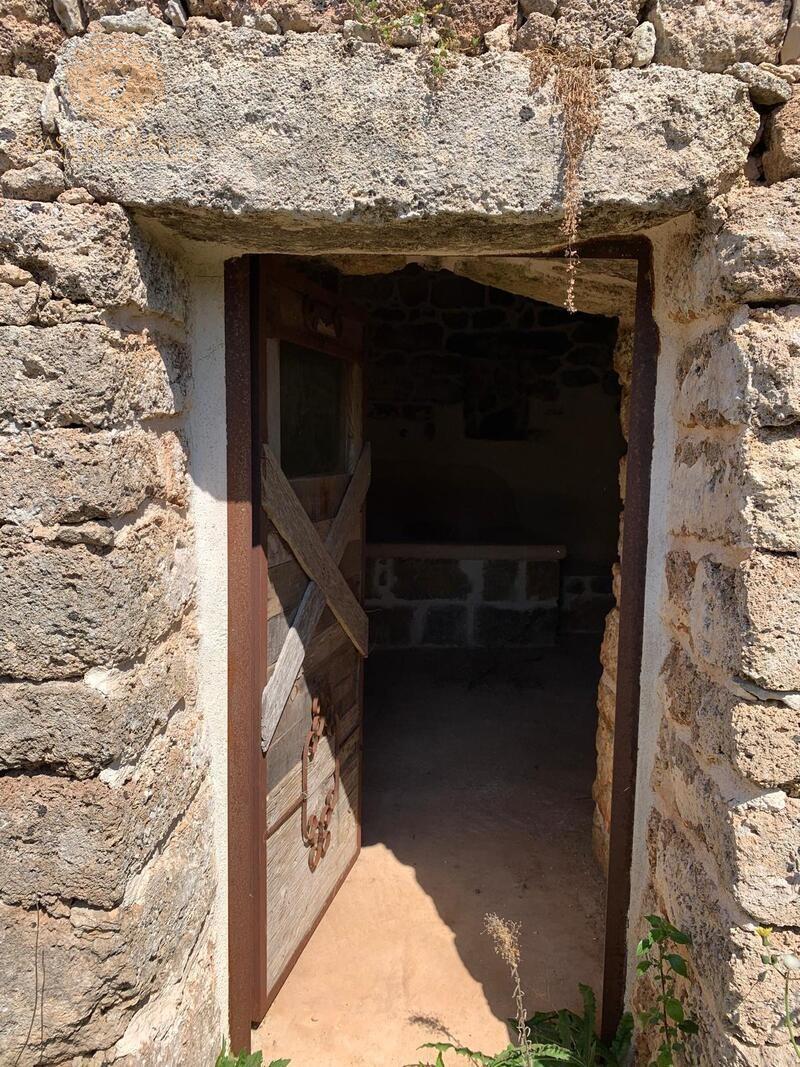 Terreno Edificabile in vendita a Alessano