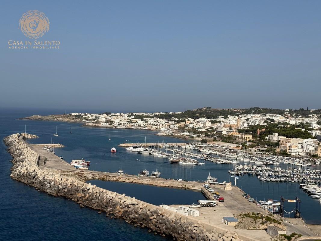 Terreno Edificabile in vendita, Castrignano del Capo marina di leuca