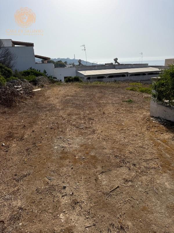 Terreno Edificabile in vendita, Castrignano del Capo marina di leuca