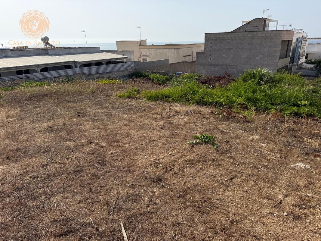Terreno Edificabile in vendita, Castrignano del Capo marina di leuca
