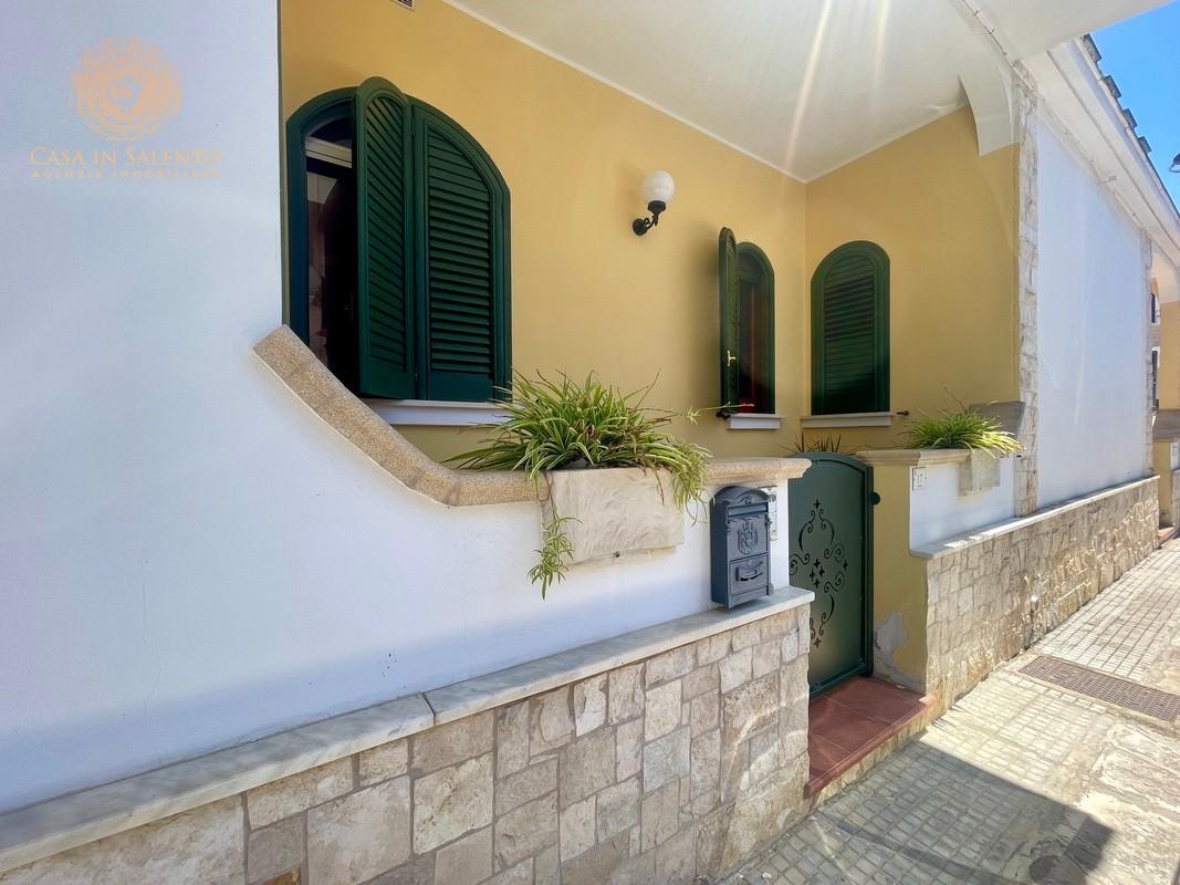 Villa in vendita a Miggiano