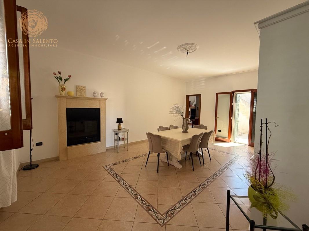 Villa in vendita a Miggiano