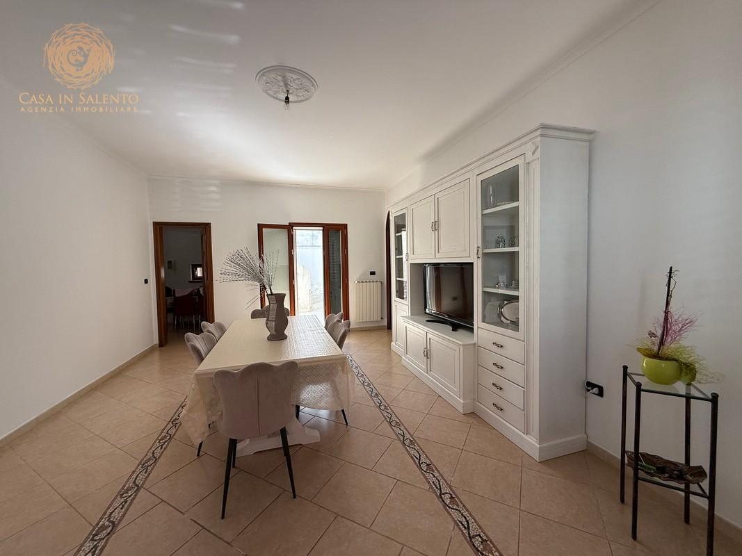 Villa in vendita a Miggiano