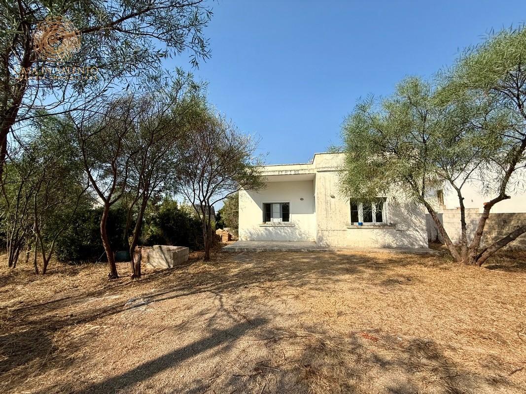 Villa in vendita, Racale torre suda