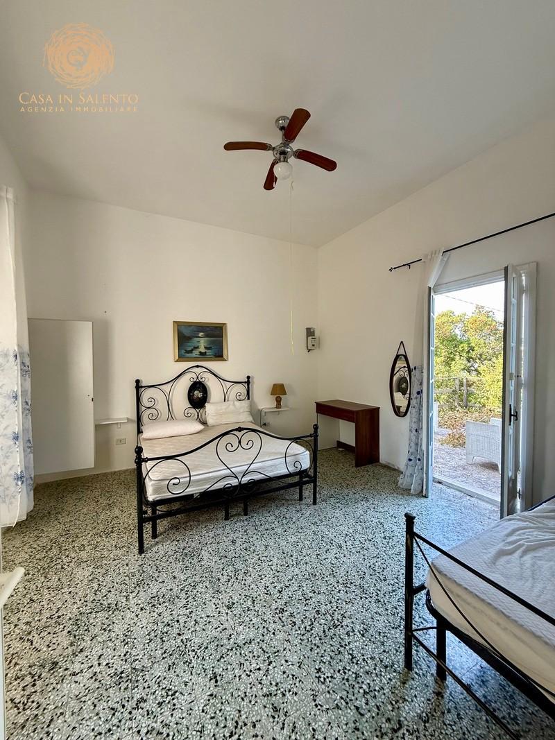 Villa in vendita, Racale torre suda