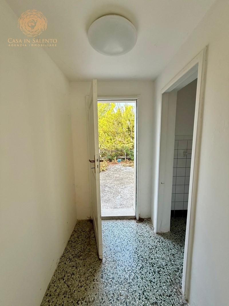 Villa in vendita, Racale torre suda