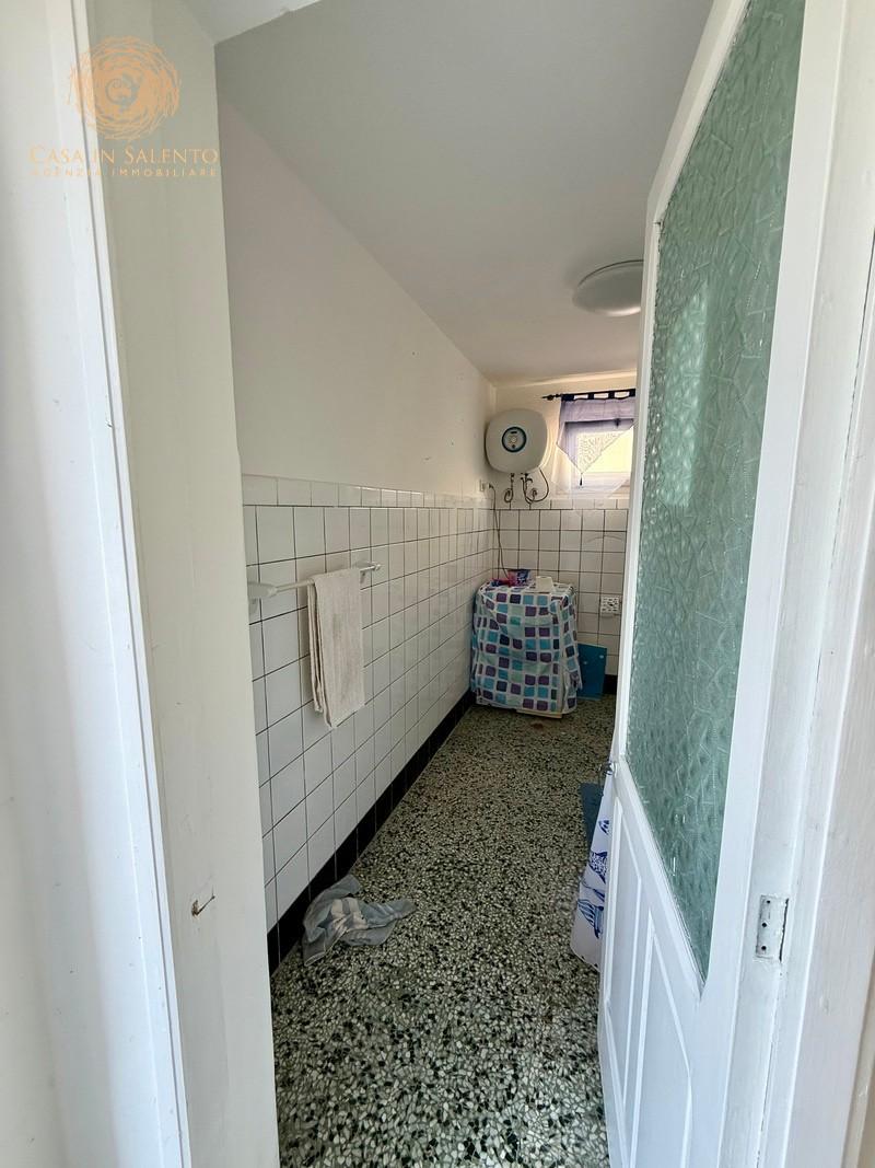 Villa in vendita, Racale torre suda