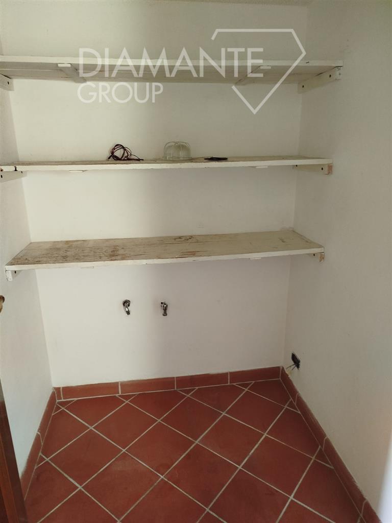 Appartamento con giardino a Castiglione del Lago