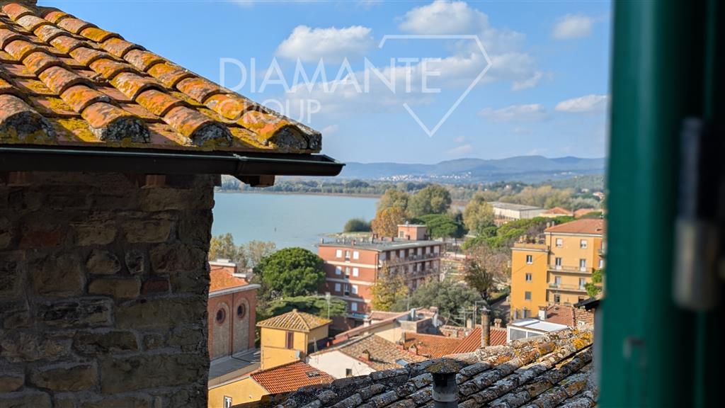 Appartamento vista lago a Passignano sul Trasimeno