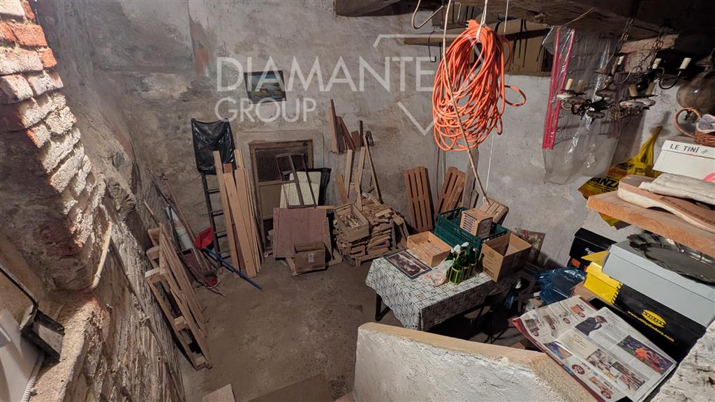 Appartamento in vendita a Paciano