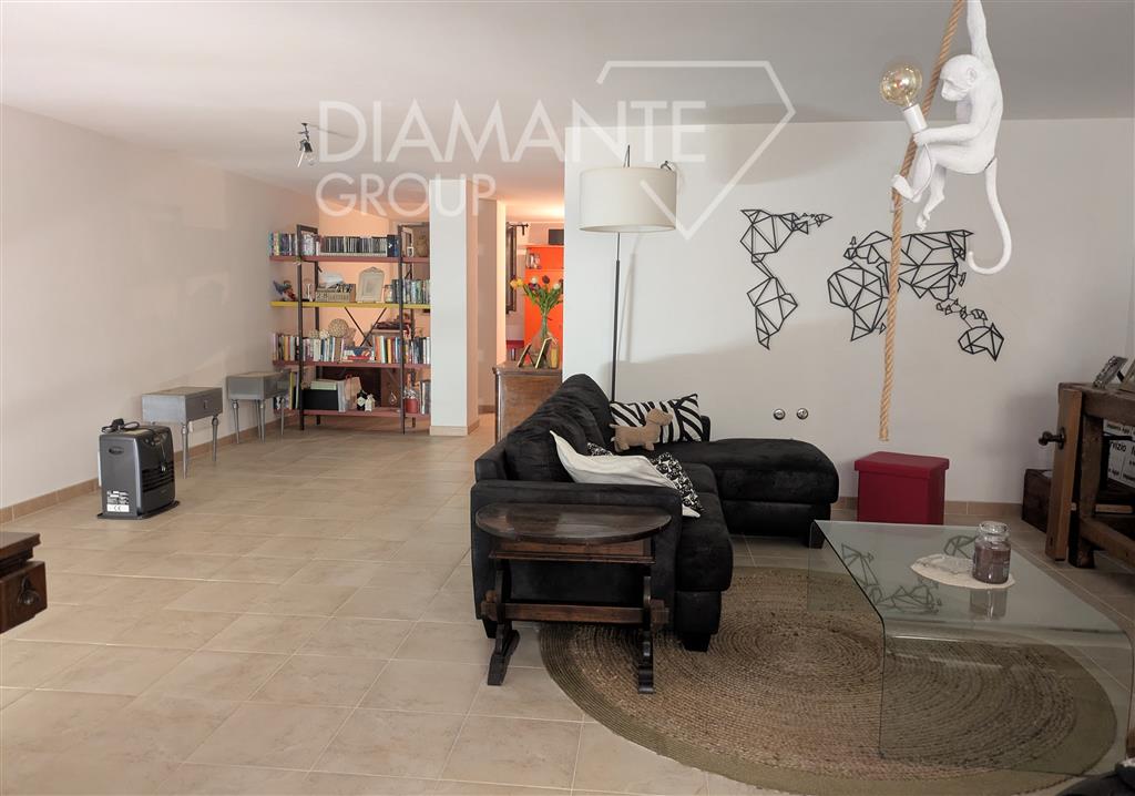 Appartamento con giardino a Castiglione del Lago