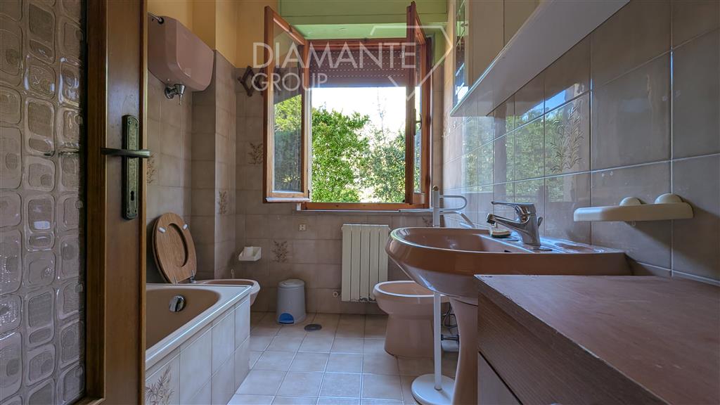Appartamento con terrazzo a Tuoro sul Trasimeno