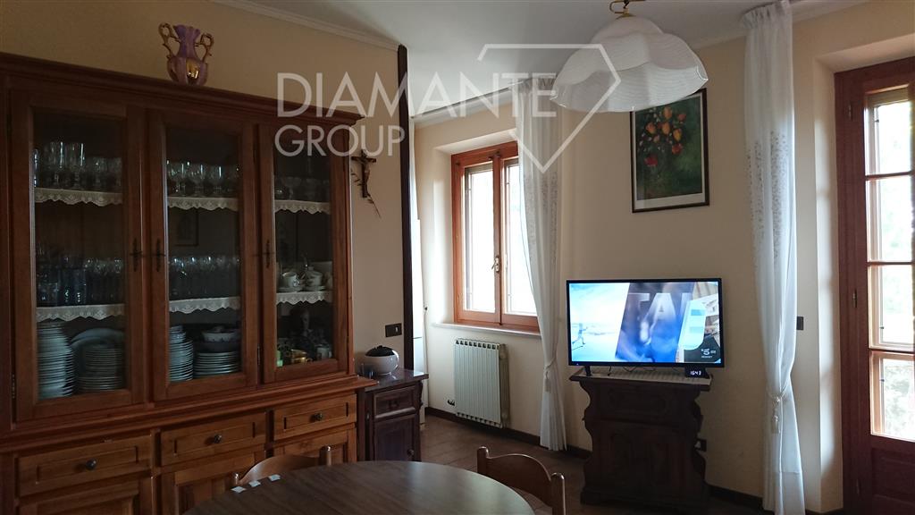 Villa con giardino, Castiglione del Lago gioiella