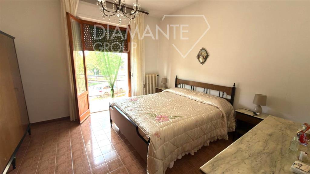 Casa indipendente con giardino a Castiglione del Lago