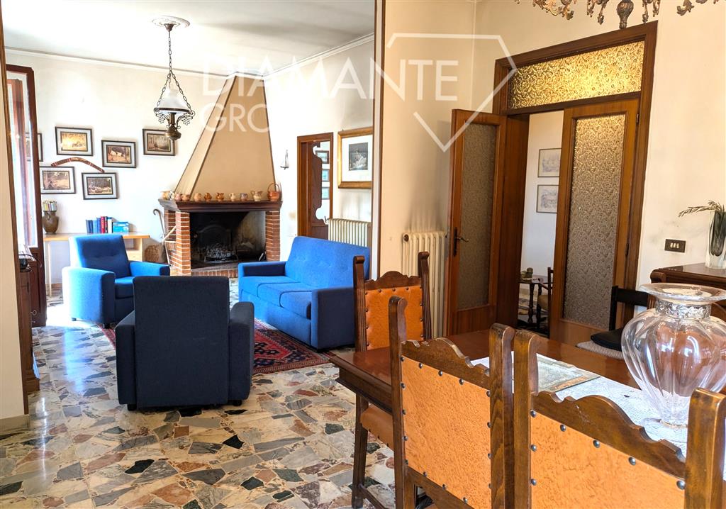 Casa indipendente con giardino, Castiglione del Lago pozzuolo