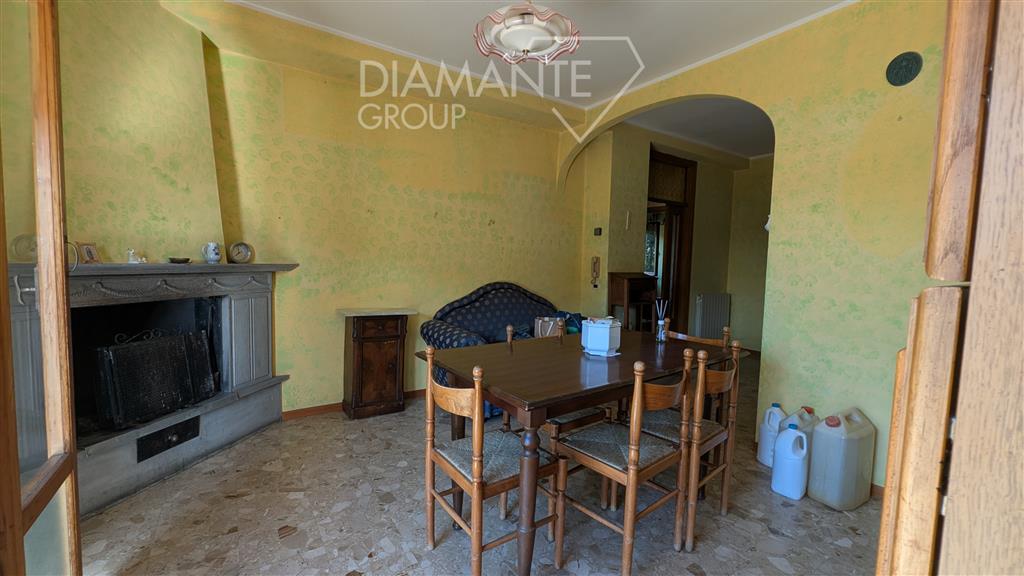 Appartamento con terrazzo a Tuoro sul Trasimeno