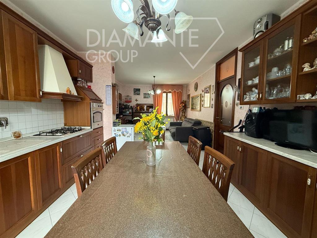 Appartamento con terrazzi a Castiglione del Lago