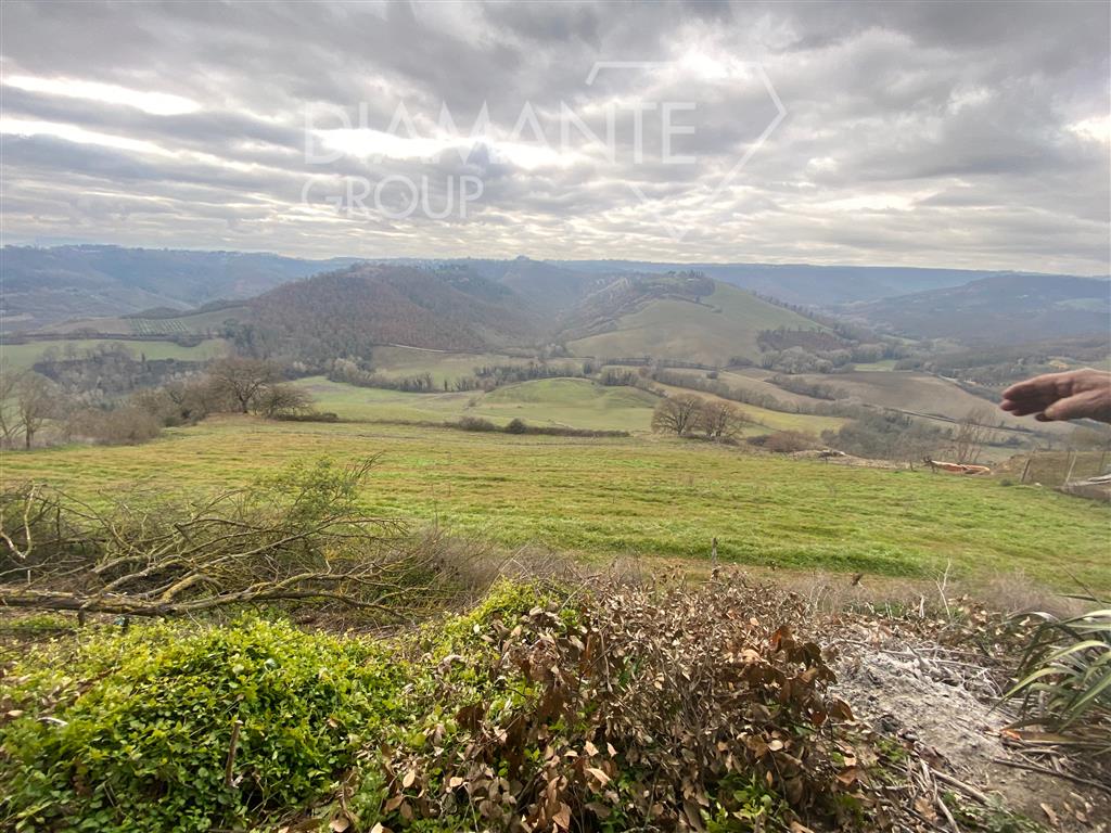 Rustico in vendita a Civitella d'Agliano