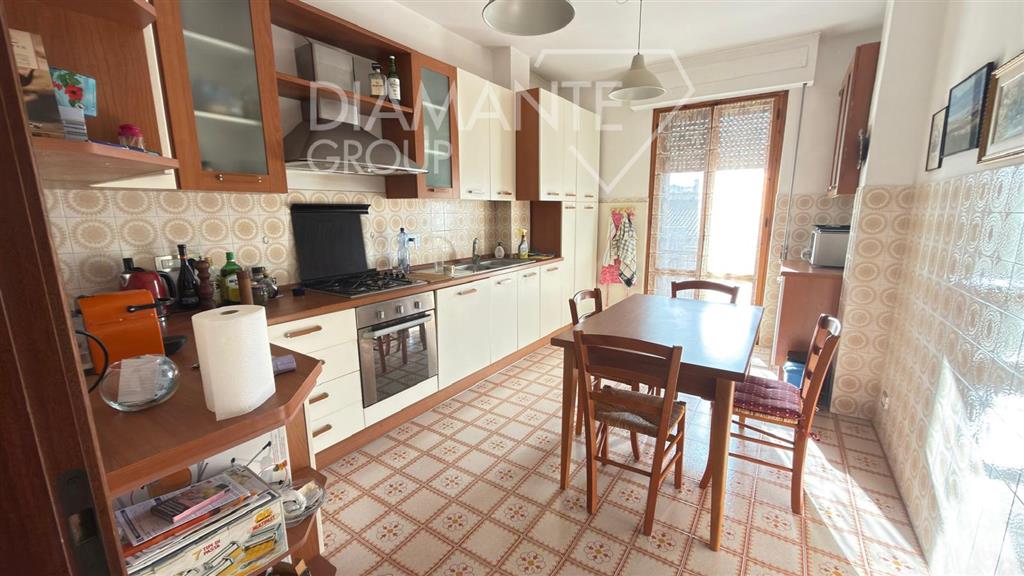 Appartamento con terrazzo a Castiglione del Lago